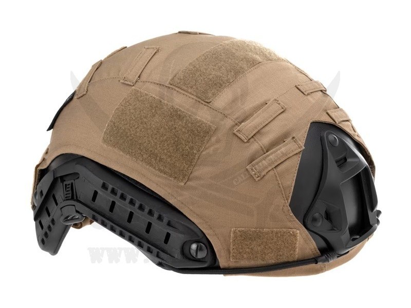 COVER FOR HELMET FAST COYOTE