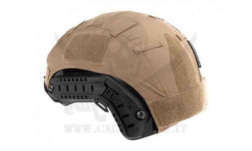 COVER FOR HELMET FAST COYOTE