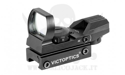 REFLEX DOT SIGHT TACTICAL