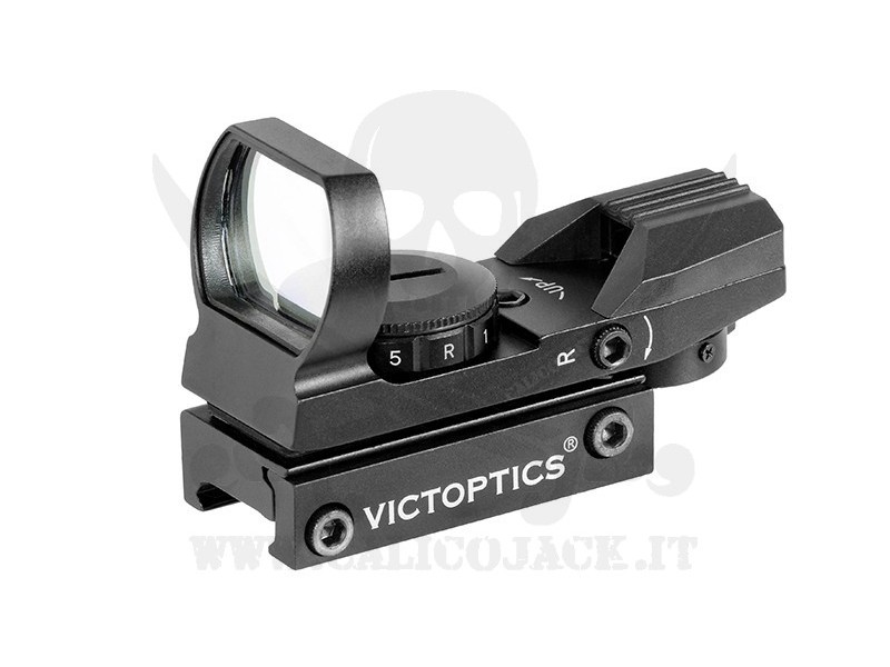 REFLEX DOT SIGHT TACTICAL