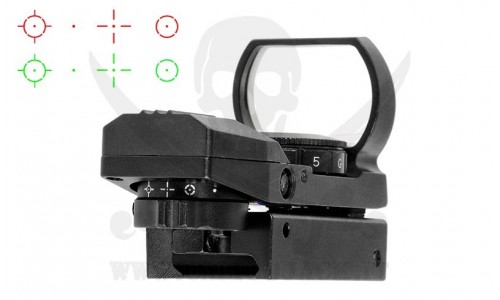 REFLEX DOT SIGHT TACTICAL