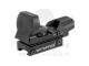 REFLEX DOT SIGHT TACTICAL