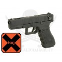 GLOCK X-TAG G18C AEP