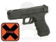 GLOCK X-TAG G18C AEP