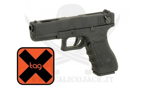 GLOCK X-TAG G18C AEP