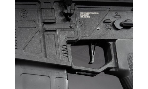 GHOST XS EMR PDW EC36AR