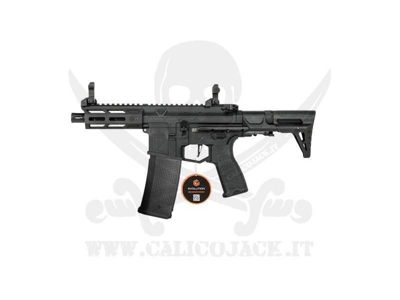 GHOST XS EMR PDW EC36AR