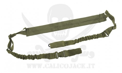 PADDED TWO-POINT SLING OD