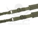 PADDED TWO-POINT SLING OD