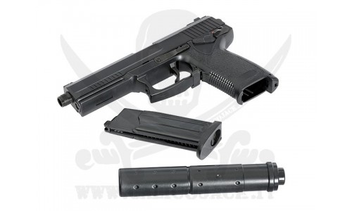 MK23 (ST23) CO2