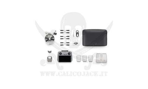 DJI FLIP FLY MORE COMBO (RC2)