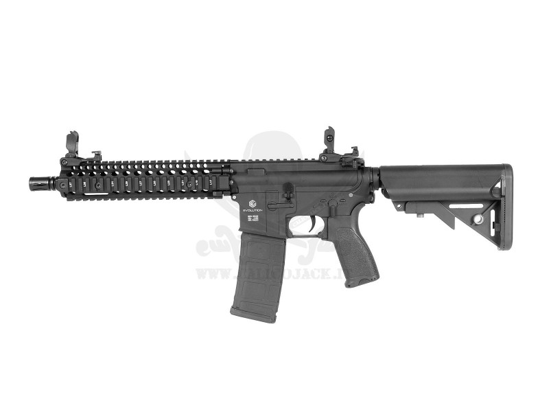 EC18AR-ETS MK18 10.8” Carbontech 