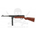 MP41 FULL METAL REAL WOOD