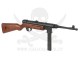 MP41 FULL METAL REAL WOOD