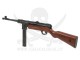 MP41 FULL METAL REAL WOOD