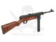 MP41 FULL METAL REAL WOOD