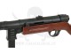 MP41 FULL METAL REAL WOOD