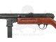 MP41 FULL METAL REAL WOOD