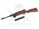 MP41 FULL METAL REAL WOOD