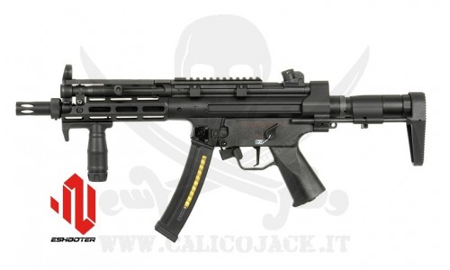 MP5 ESHOOTER ETU (CM041GE) 