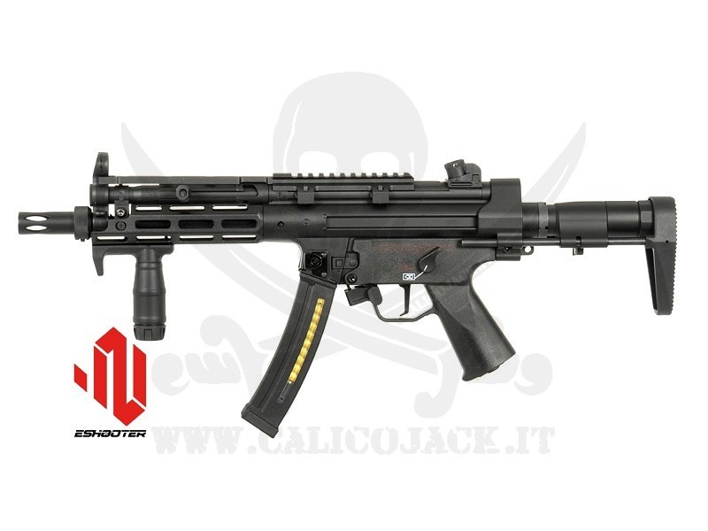 MP5 PLATINIUM (CM041G) 