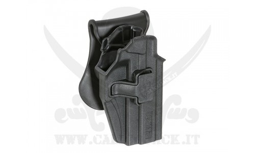 CM.136 HOLSTER CYMA