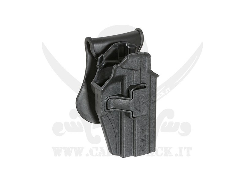 CM.136 HOLSTER CYMA