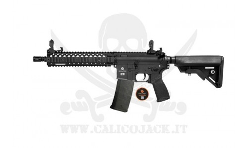 EC47AR MK18 10.8” SUPERLITE Carbontech