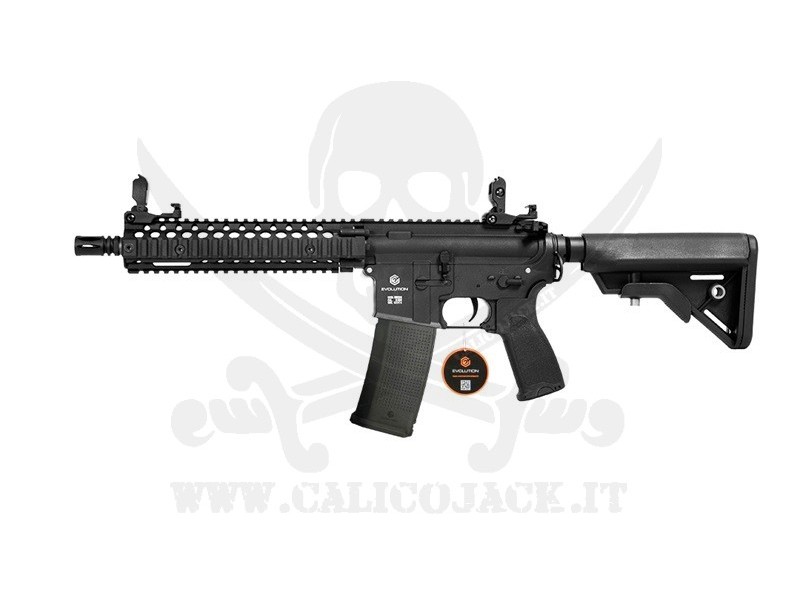 EC47AR MK18 10.8” SUPERLITE Carbontech