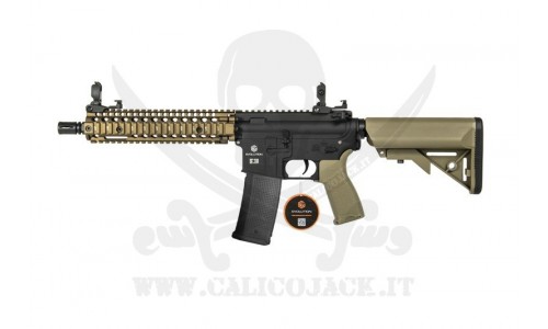 MK18 FULL METAL 10.8" EH50AR BR