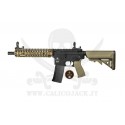 MK18 FULL METAL 10.8" EH50AR BR