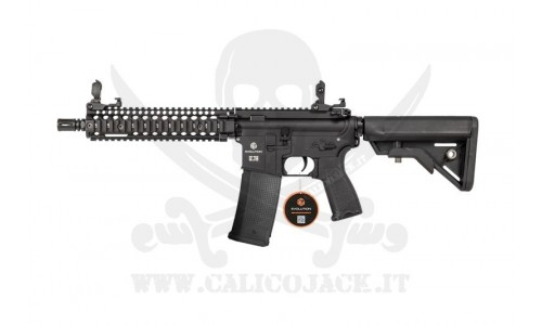 MK18 FULL METAL 10.8" EH50AR