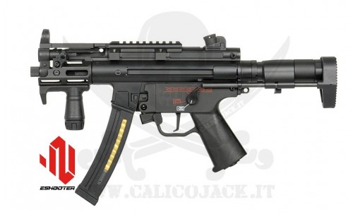 MP5 ESHOOTER ETU (CM041LE) 