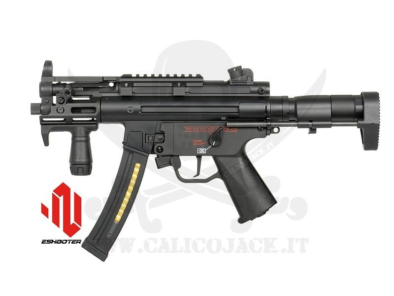 MP5 PLATINIUM (CM041I) 