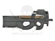 P90 RED DOT (CM060) CYMA