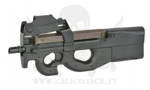 P90 RED DOT (CM060) CYMA