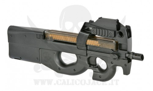 P90 RED DOT (CM060) CYMA