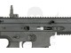 SCAR-L FULL METAL CYBERGUN