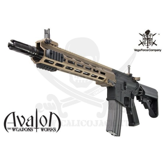 VFC AVALON URGI CARBINE