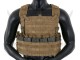 RIFLEMAN CHEST RIG COYOTE