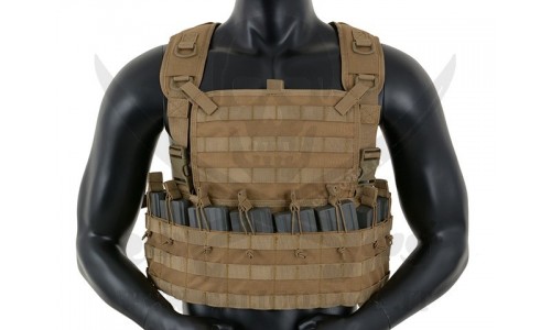 RIFLEMAN CHEST RIG DE