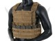 RIFLEMAN CHEST RIG COYOTE