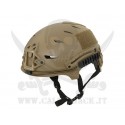 EXF HELMET COYOTE