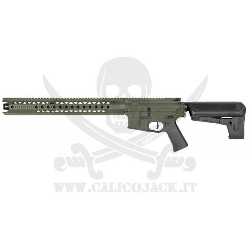 SOFTAIR KRYTAC LVOA-C WAR SPORT