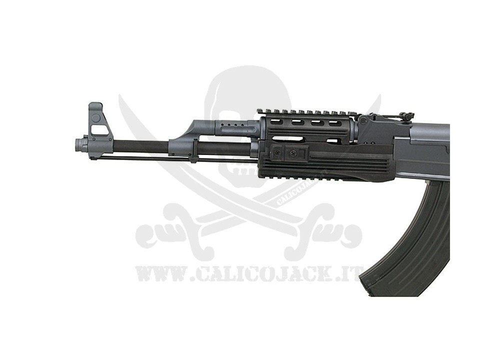 AIRSOFT CYMA AK47 TACTICAL (CM028A)