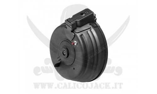 CYMA DRUM 2500BB PER SERIE AK