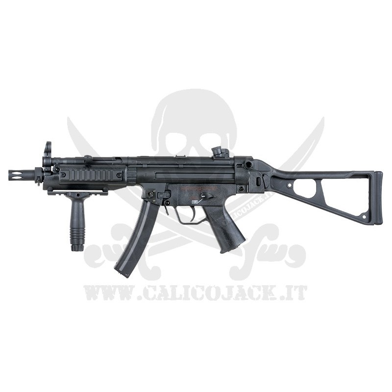 AIRSOFT CYMA UMP BLUE LIMITED EDITION (CM041)