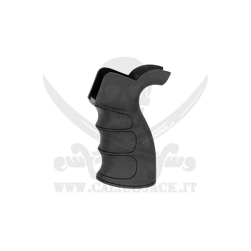 Grip Element G27 Pistol Grip Black