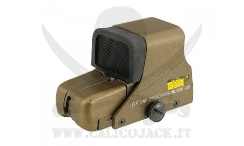HOLOSIGHT COVER