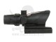 OTTICA ACOG 4X32 FIBRA OTTICA